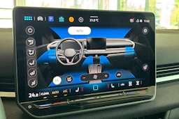 sininen Volkswagen T-Roc 2026 kuva 33.