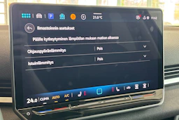 sininen Volkswagen T-Roc 2026 kuva 34.