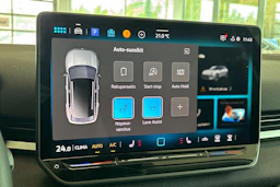 sininen Volkswagen T-Roc 2026 kuva 35.