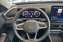sininen Volkswagen T-Roc 2026 kuva 39.