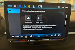 keltainen Volkswagen T-Roc 2026 kuva 14.