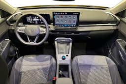 keltainen Volkswagen T-Roc 2026 kuva 7.