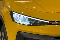 keltainen Volkswagen T-Roc 2026 kuva 10.