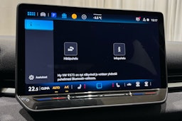 keltainen Volkswagen T-Roc 2026 kuva 19.