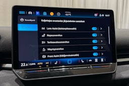 keltainen Volkswagen T-Roc 2026 kuva 20.