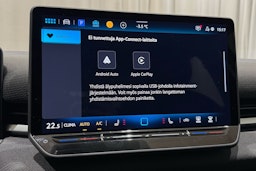 keltainen Volkswagen T-Roc 2026 kuva 22.