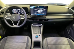 sininen Volkswagen T-Roc 2026 kuva 7.