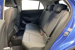 sininen Volkswagen T-Roc 2026 kuva 8.