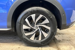 sininen Volkswagen T-Roc 2026 kuva 10.