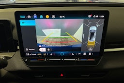 sininen Volkswagen T-Roc 2026 kuva 11.