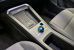 sininen Volkswagen T-Roc 2026 kuva 16.