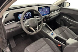 musta Volkswagen T-Roc 2026 kuva 6.