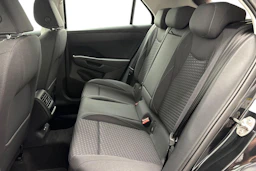 musta Volkswagen T-Roc 2026 kuva 8.