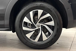 musta Volkswagen T-Roc 2026 kuva 10.