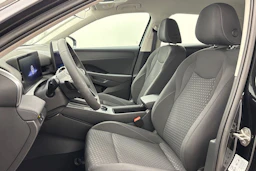 musta Volkswagen T-Roc 2026 kuva 11.