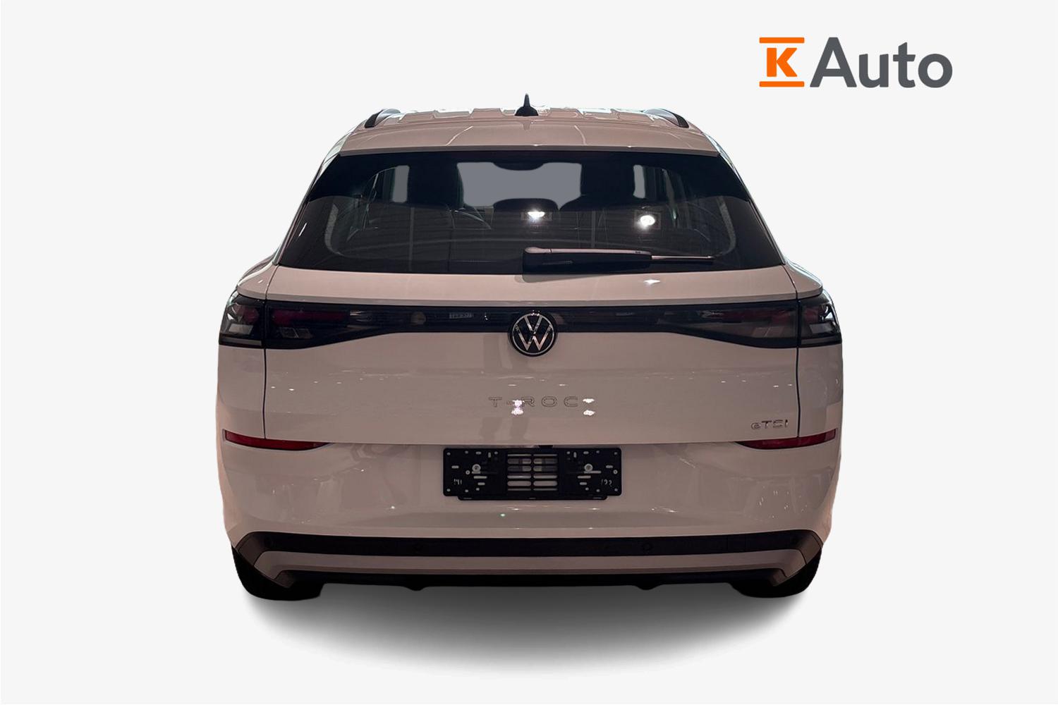Volkswagen T-Roc 2026, kuva 3/16