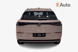 valkoinen Volkswagen T-Roc 2026 kuva 3.