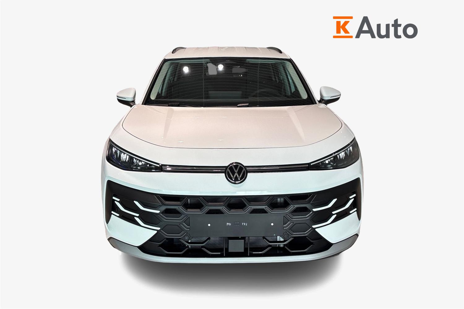 Volkswagen T-Roc 2026, kuva 4/16