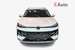 valkoinen Volkswagen T-Roc 2026 kuva 4.