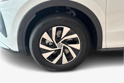 valkoinen Volkswagen T-Roc 2026 kuva 9.