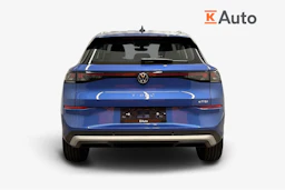 met. sininen Volkswagen T-Roc 2026 kuva 3.