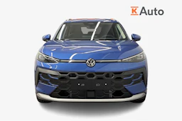 met. sininen Volkswagen T-Roc 2026 kuva 4.