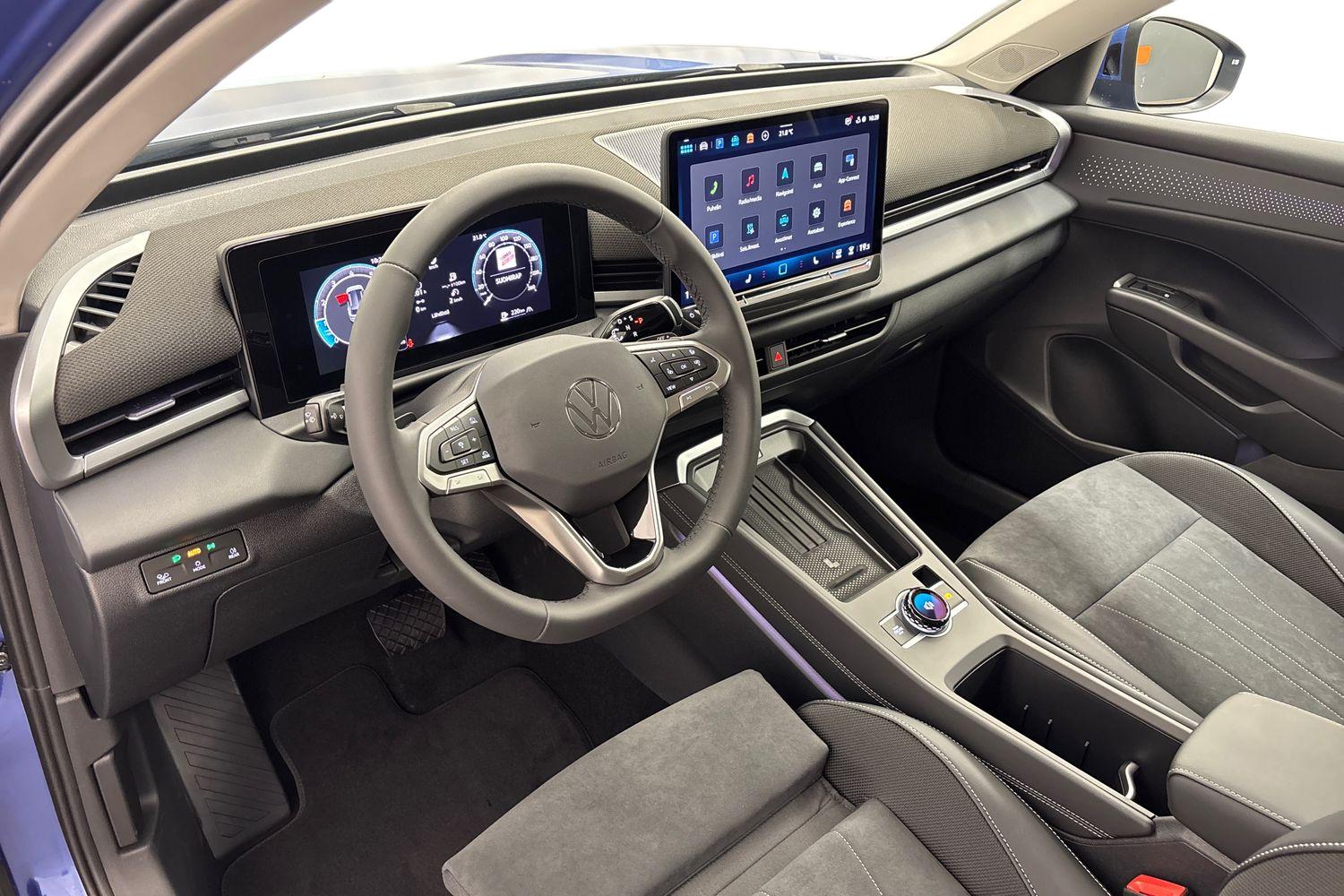 Volkswagen T-Roc 2026, kuva 6/26