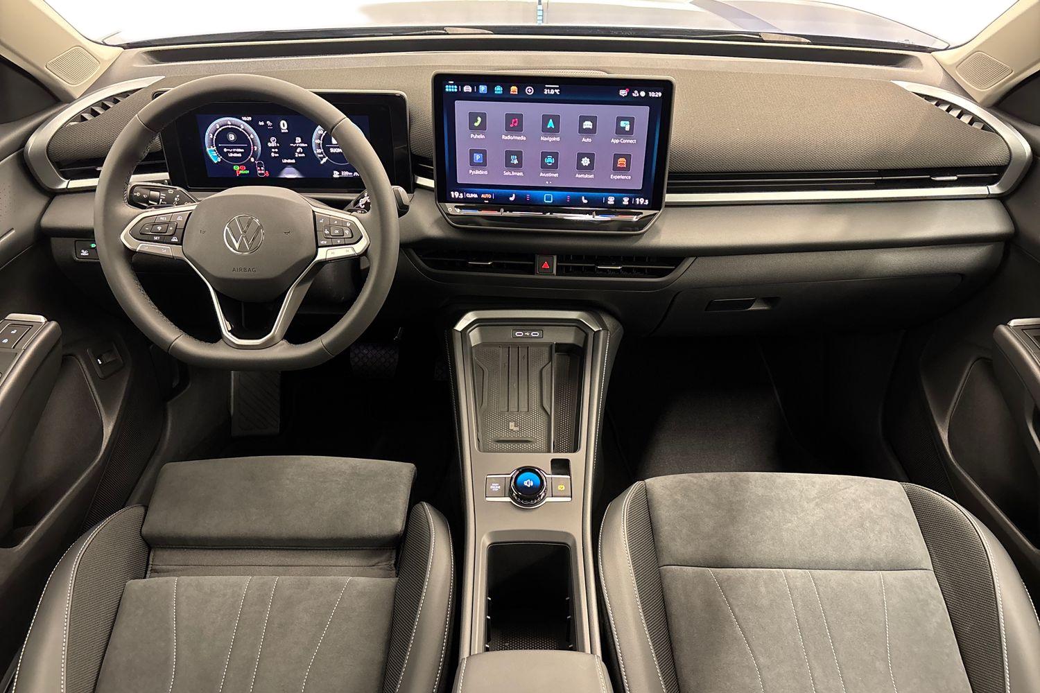 Volkswagen T-Roc 2026, kuva 7/26