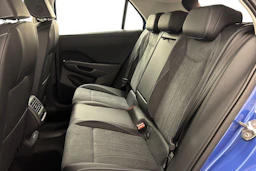 met. sininen Volkswagen T-Roc 2026 kuva 8.
