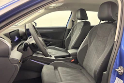 met. sininen Volkswagen T-Roc 2026 kuva 11.
