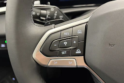 met. sininen Volkswagen T-Roc 2026 kuva 14.