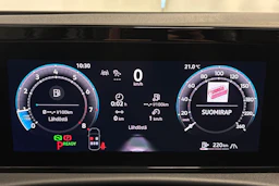 met. sininen Volkswagen T-Roc 2026 kuva 16.