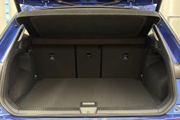 met. sininen Volkswagen T-Roc 2026 kuva 25.