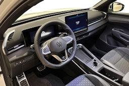 valkoinen Volkswagen T-Roc 2026 kuva 6.