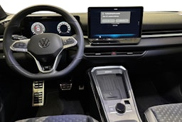 valkoinen Volkswagen T-Roc 2026 kuva 7.