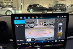 valkoinen Volkswagen T-Roc 2026 kuva 12.