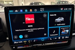 valkoinen Volkswagen T-Roc 2026 kuva 14.