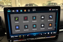 valkoinen Volkswagen T-Roc 2026 kuva 15.