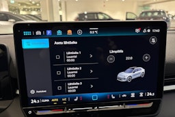 valkoinen Volkswagen T-Roc 2026 kuva 16.