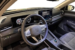 musta Volkswagen T-Roc 2026 kuva 6.