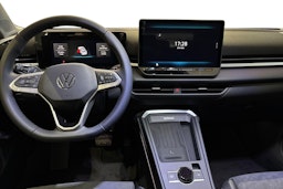 musta Volkswagen T-Roc 2026 kuva 7.