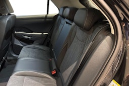 musta Volkswagen T-Roc 2026 kuva 8.