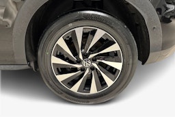 musta Volkswagen T-Roc 2026 kuva 9.