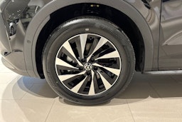 musta Volkswagen T-Roc 2026 kuva 10.