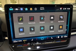 musta Volkswagen T-Roc 2026 kuva 14.