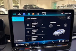 musta Volkswagen T-Roc 2026 kuva 15.