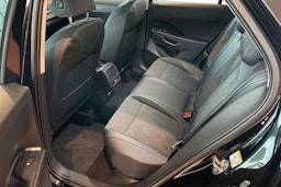 musta Volkswagen T-Roc 2026 kuva 8.