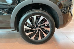 musta Volkswagen T-Roc 2026 kuva 10.