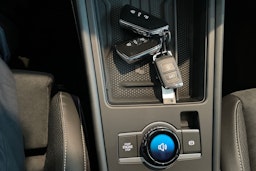 musta Volkswagen T-Roc 2026 kuva 11.