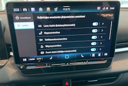 musta Volkswagen T-Roc 2026 kuva 13.